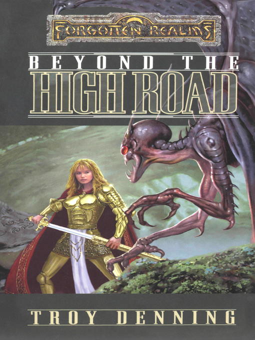 Title details for Beyond the High Road by Troy Denning - Available